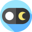 Tema Escuro (Dark Theme)